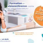 Formation gestes et postures en télétravail