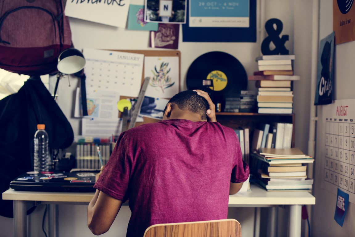 Comment reconnaître les symptômes dus au stress ?