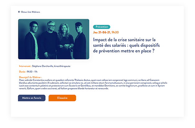 impact